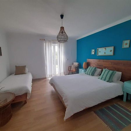Meraki Guesthouse เอริเซรา ภายนอก รูปภาพ