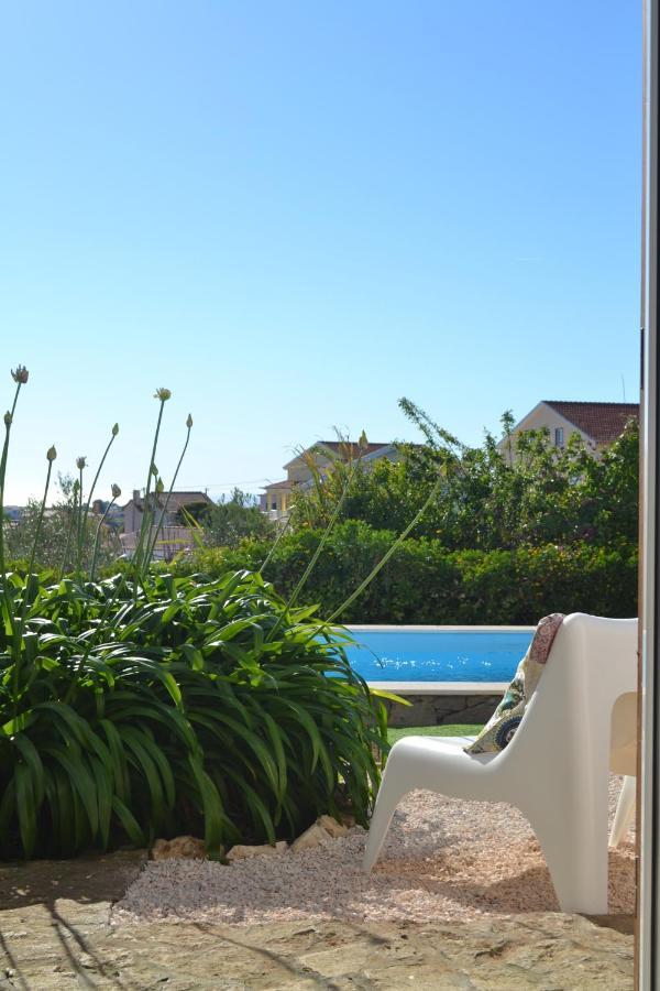 Meraki Guesthouse เอริเซรา ภายนอก รูปภาพ