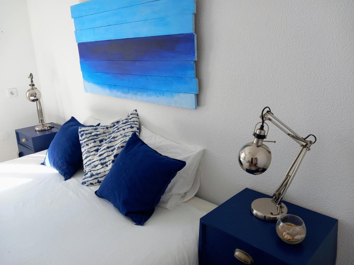 Meraki Guesthouse เอริเซรา ภายนอก รูปภาพ